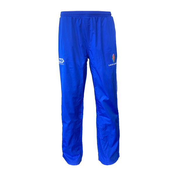 Samoa Rugby Pants-FRONT