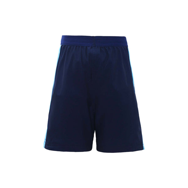 2022 Northland Junior Gym Short-BACK