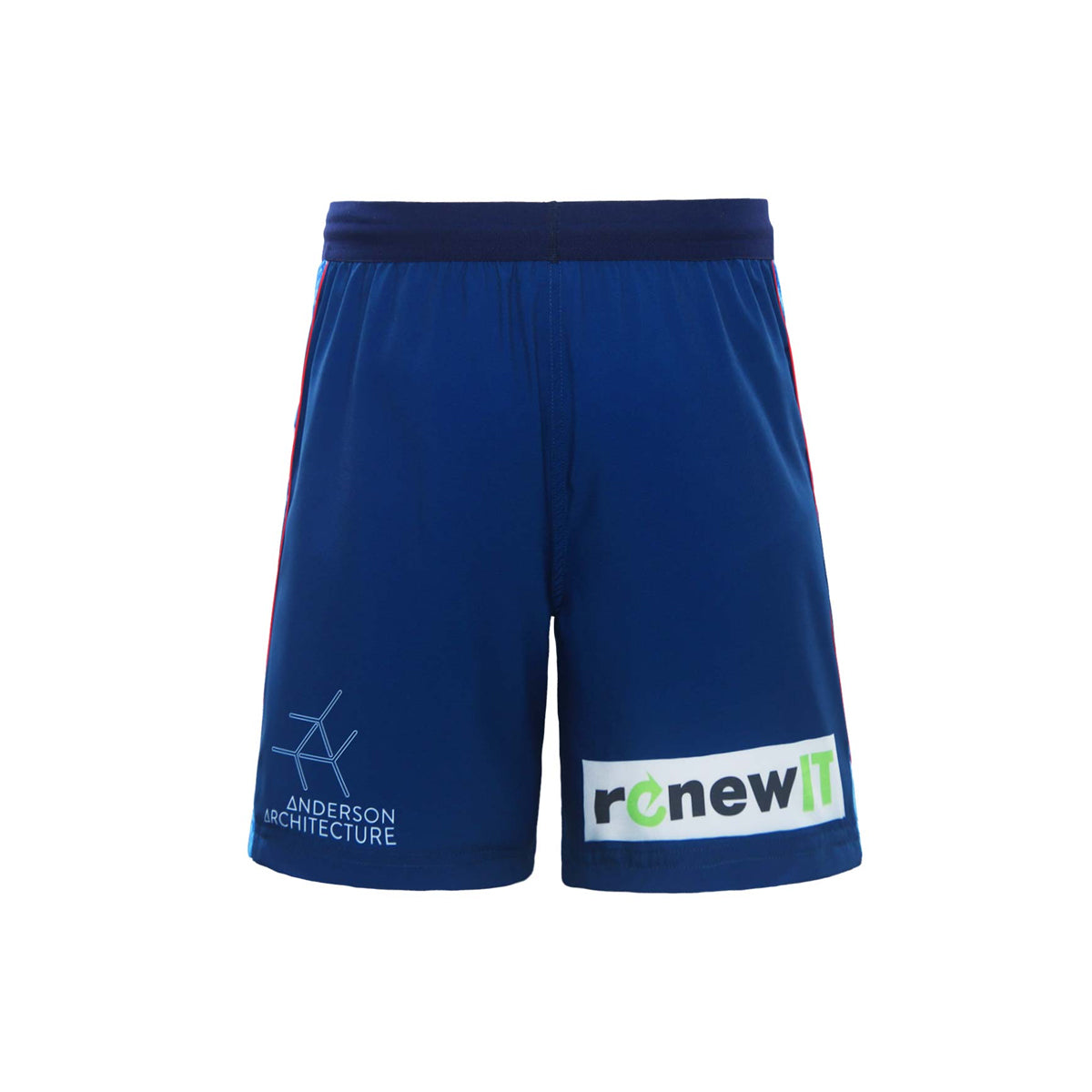 2022 Tasman Mako Junior Gym Short