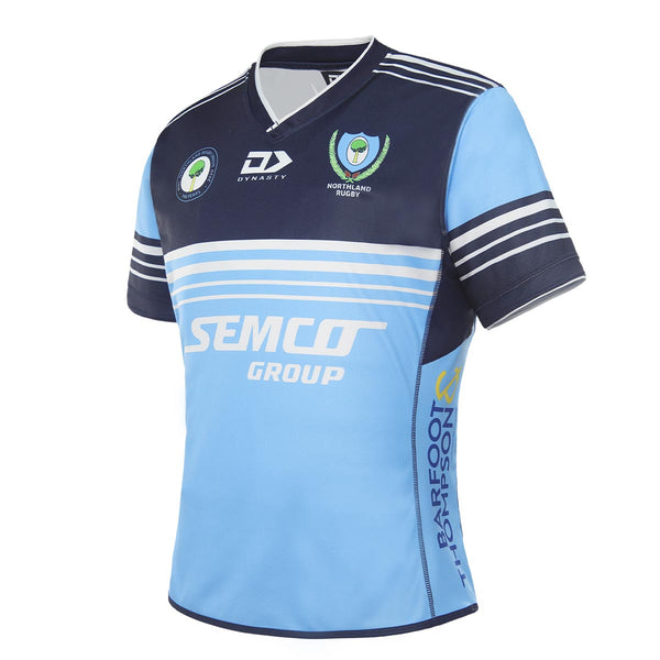 2021 Northland Rugby Mens Replica Home Jersey