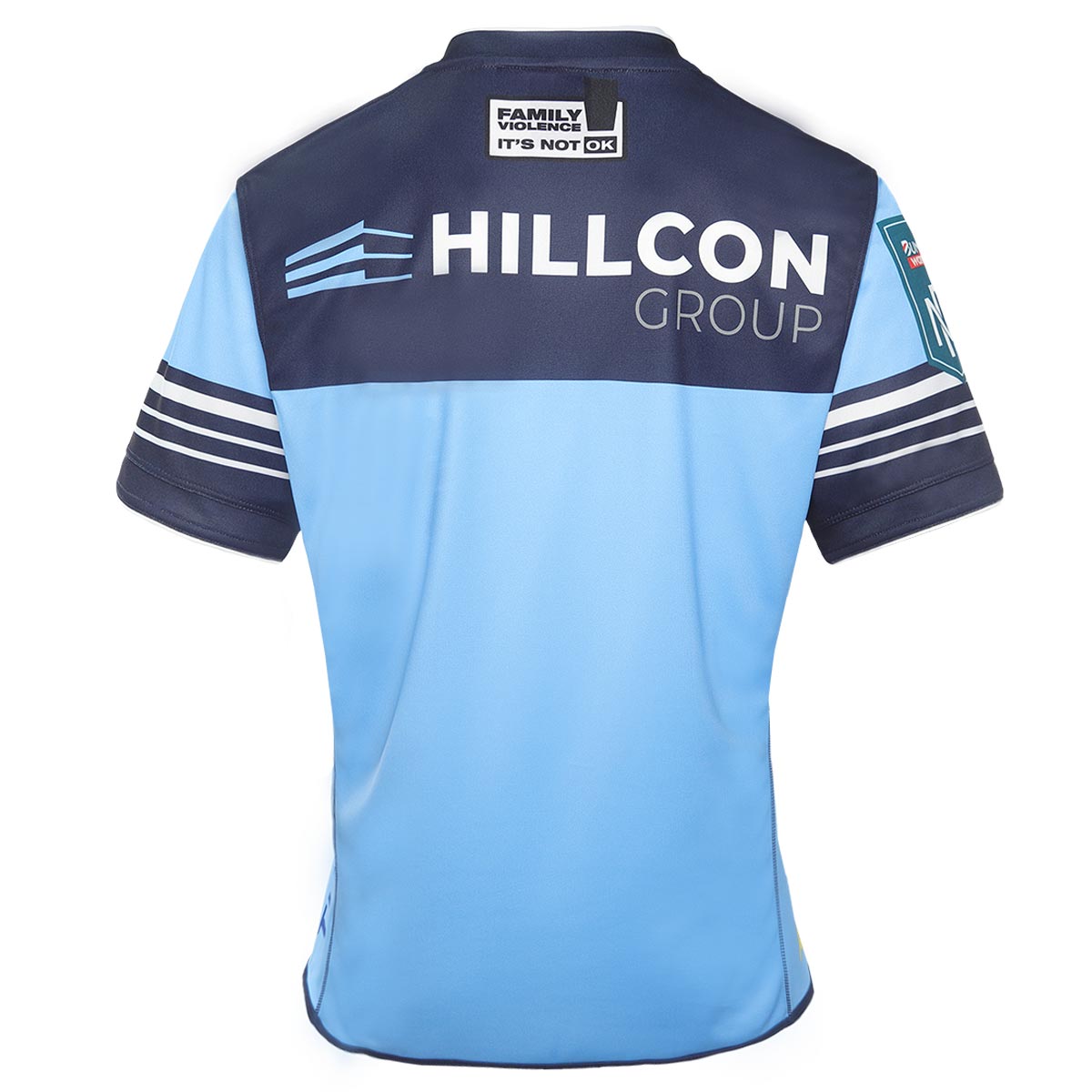 2021 Northland Rugby Mens Replica Home Jersey