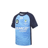 2021 Northland Rugby Junior Training Tee