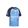 2021 Northland Rugby Junior Training Tee