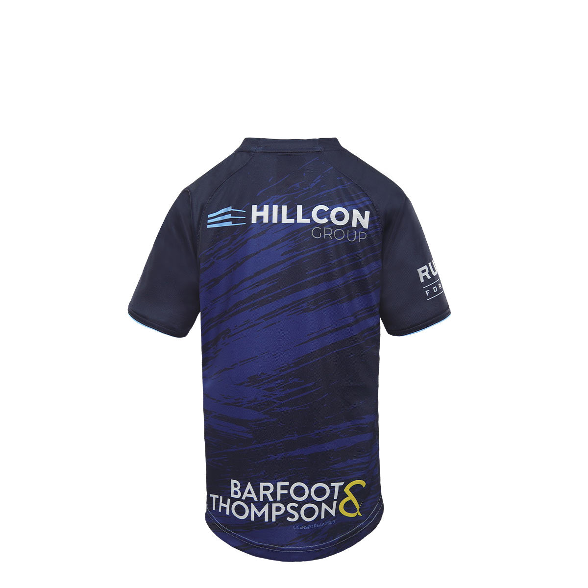 2021 Northland Rugby Junior Training Tee