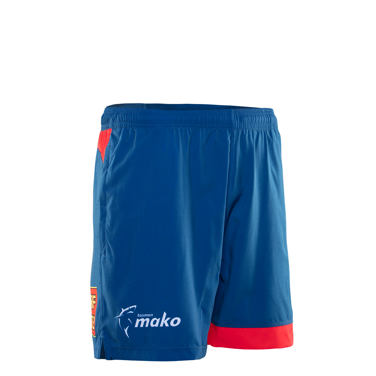 2019 Tasman Mako Gym Short