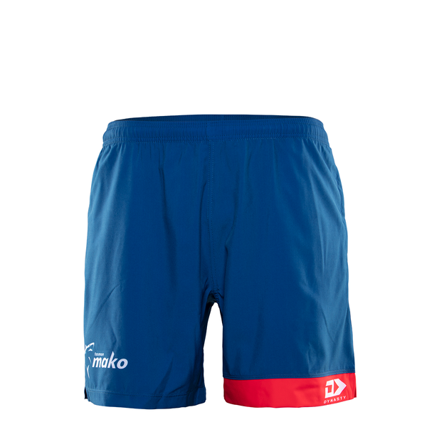 2019 Tasman Mako Gym Short