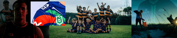 Ecotek | Dynasty Sport New Zealand