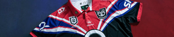 Kotahitanga | Dynasty Sport New Zealand