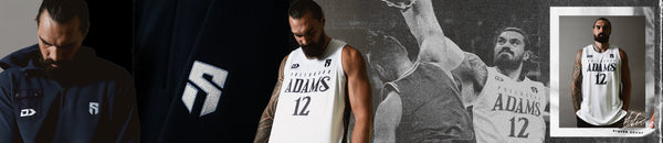 Steven Adams Range | Dynasty Sport