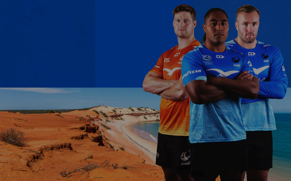 Western Force to don Dynasty