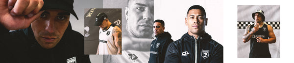 New Zealand Kiwis 2026 Rugby League World Cup | Dynasty Sport