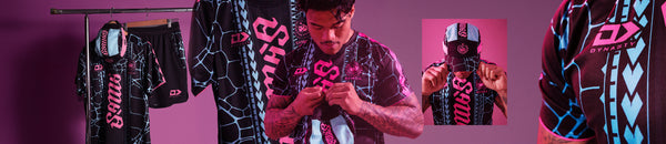 Toa Samoa 2026 Rugby League World Cup | Dynasty Sport