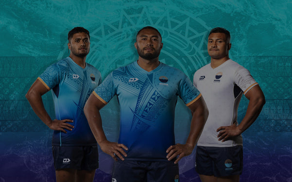 Moana Pasifika are Wearing the Ocean on Their Sleeves