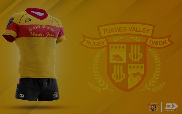 Dynasty Sport & Thames Valley RFU, nurturing rugby in the Valley