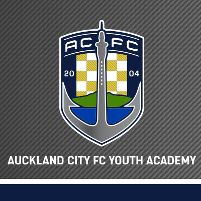 Auckland City FC Youth Academy