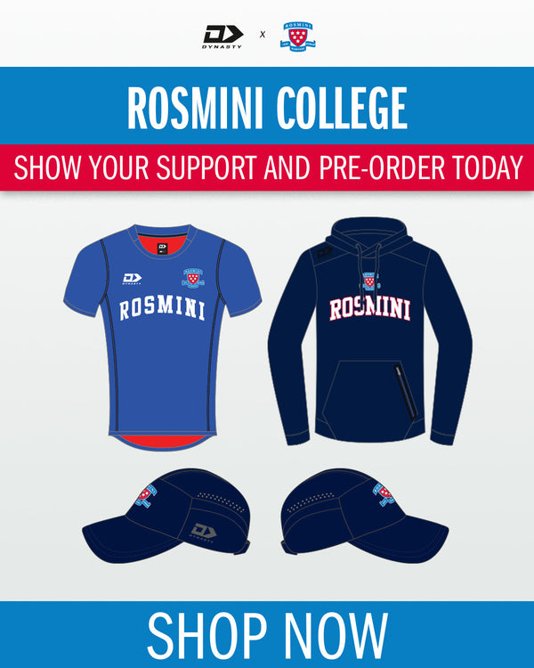 Rosmini College