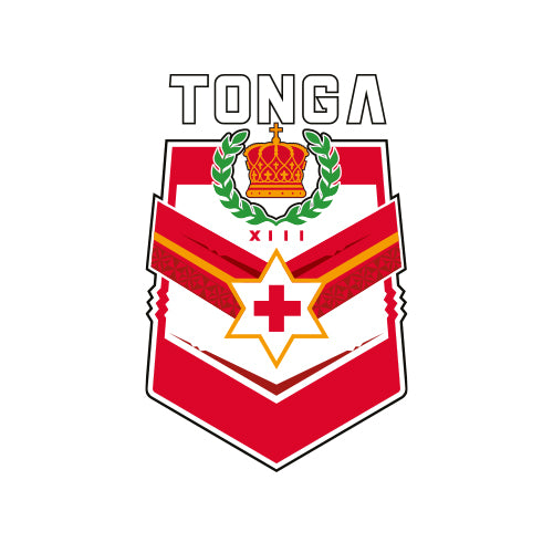 Tonga Rugby League