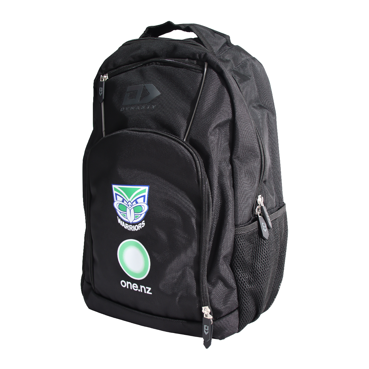 New Zealand Warriors Backpack