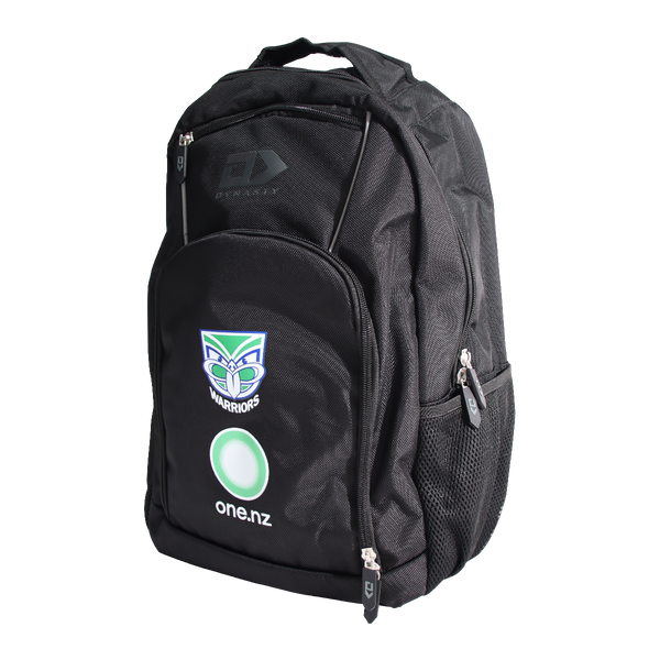 New Zealand Warriors Backpack
