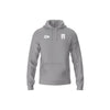 Steven Adams x Dynasty Junior Hoodie - Grey