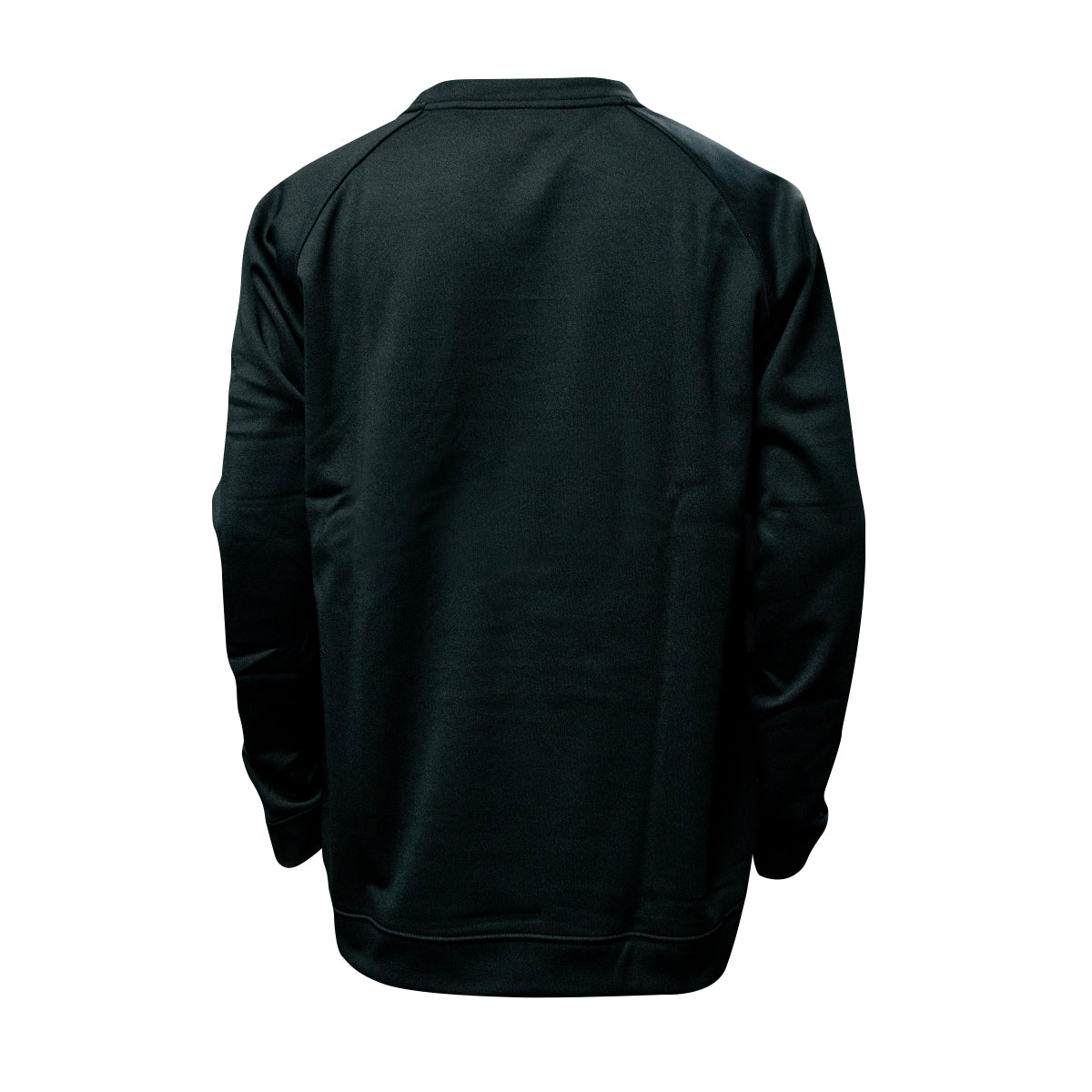 2023 Canterbury Rugby Mens Black Pullover Sweater-BACK