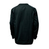 2023 Canterbury Rugby Mens Black Pullover Sweater-BACK
