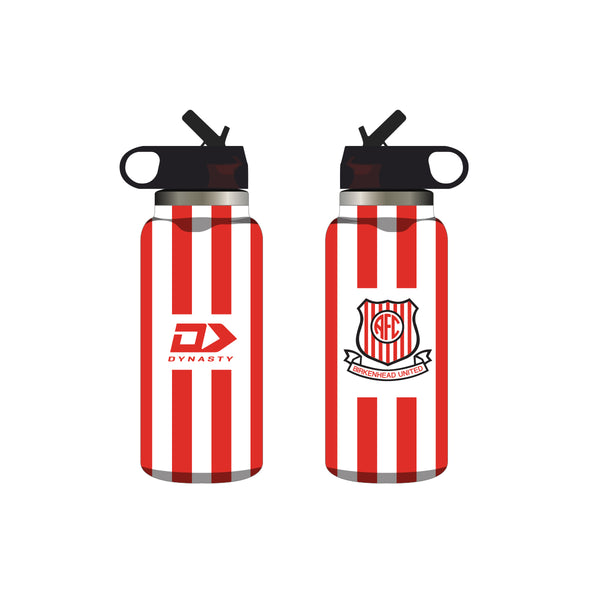 BUAFC Drink Bottle