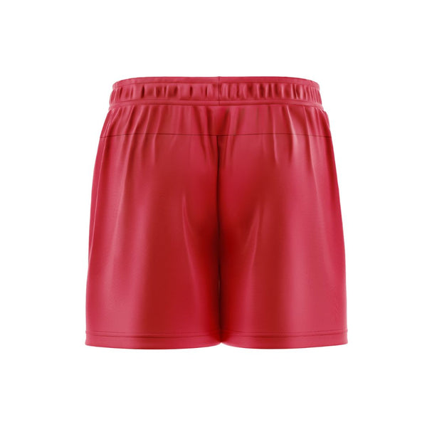 DS Junior Red Sport Short