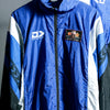 Toa Samoa Adults Retro Track Jacket