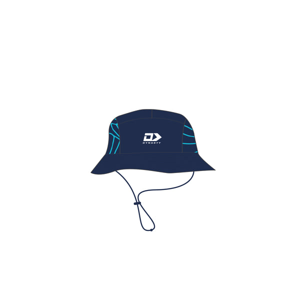 Manu Samoa Adults Bucket Hat