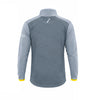 Wellington Phoenix Adults Training Qtr Zip Pullover