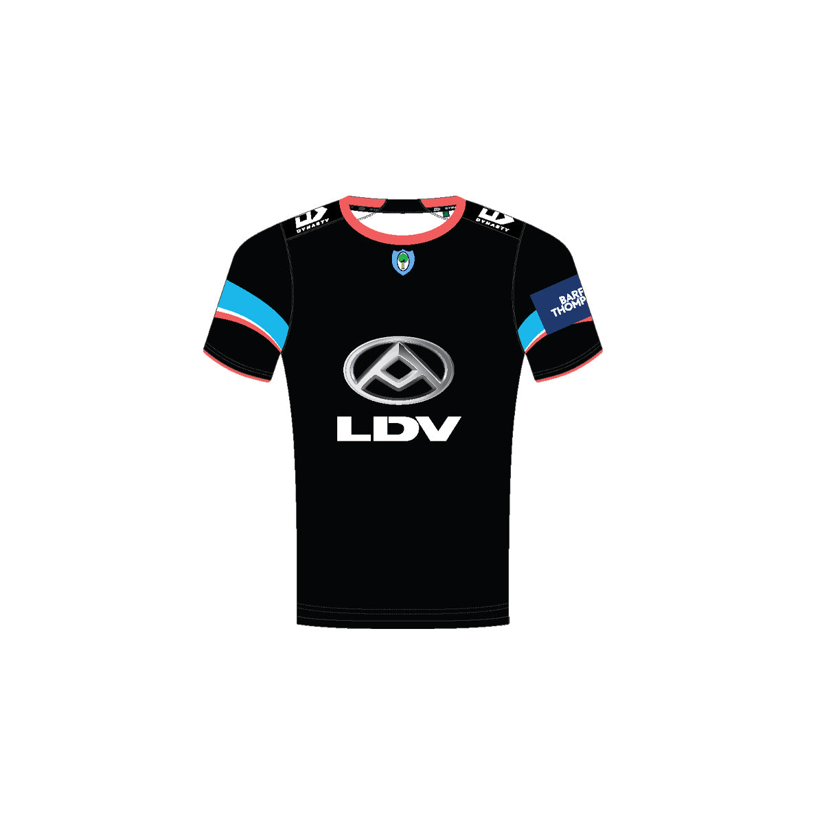 Northland Rugby Adults Training Tee