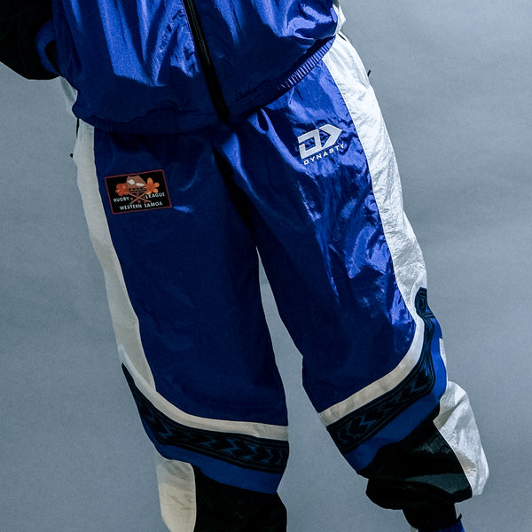 Toa Samoa Adults Retro Track Pant