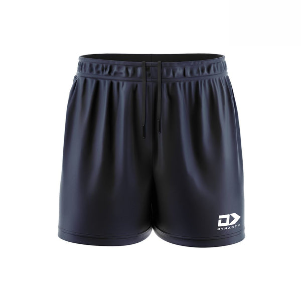 DS Adult Navy Sport Short