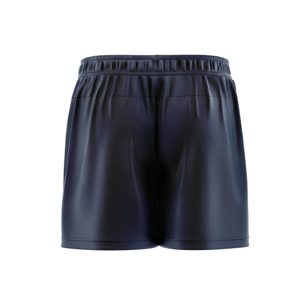 DS Adult Navy Sport Short