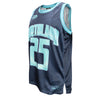 2025 Northland Rugby Junior Basketball Singlet - Navy