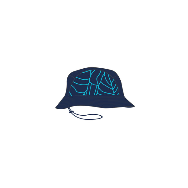 Manu Samoa Adults Bucket Hat