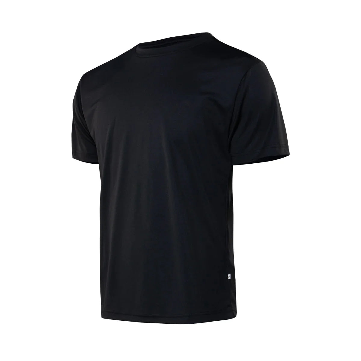 DS Mens Black Stock Tee