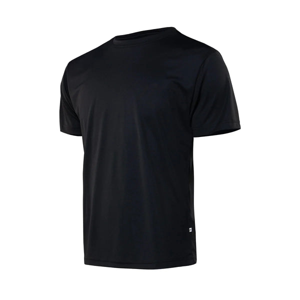 DS Mens Black Stock Tee