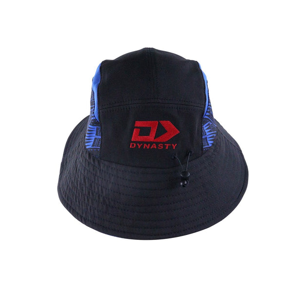 Toa Samoa Mens Bucket Hat