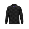 New Zealand Kiwis Retro Long Sleeve Tee