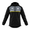Wellington Phoenix Adults Wet Weather Jacket