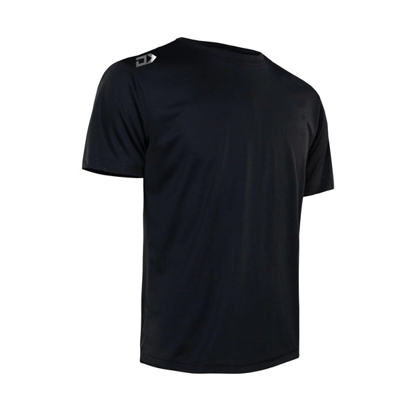 DS Mens Black Stock Tee