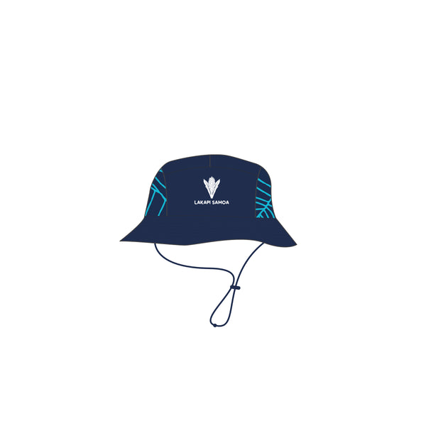 Manu Samoa Adults Bucket Hat