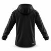 Wellington Phoenix Adults Wet Weather Jacket