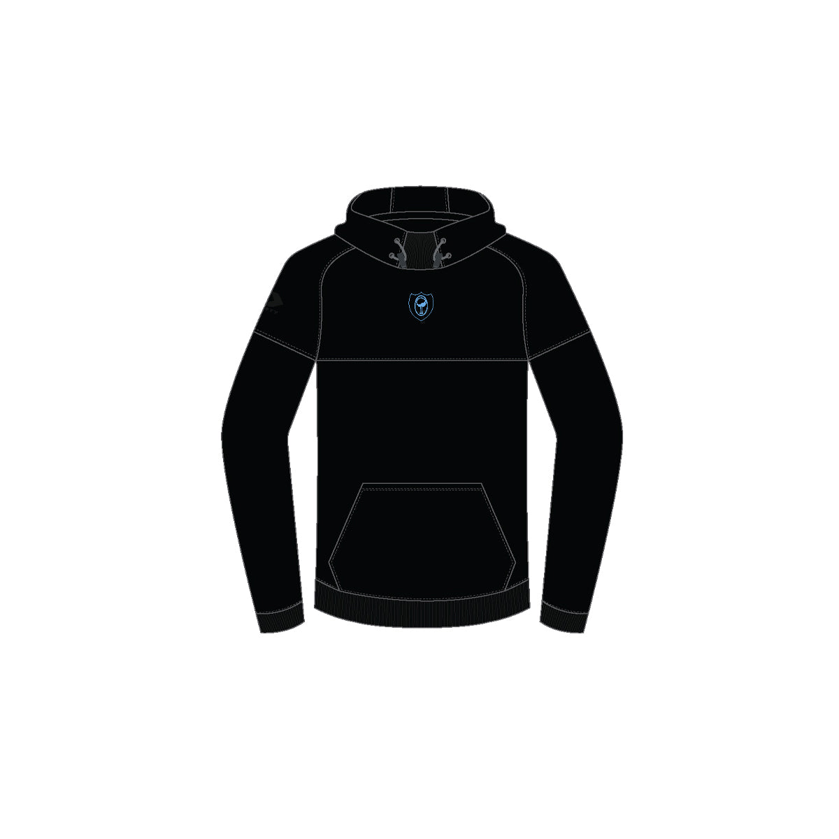 Northland Rugby Adults Performance Hoodie