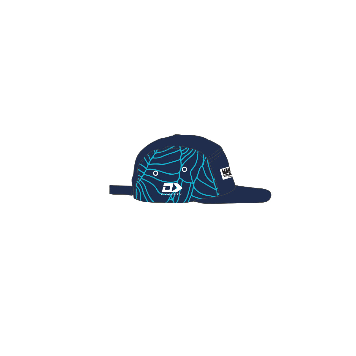 Manu Samoa Adults Training Cap