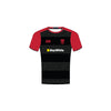 2026 Canterbury Rugby Adults Black Training Tee