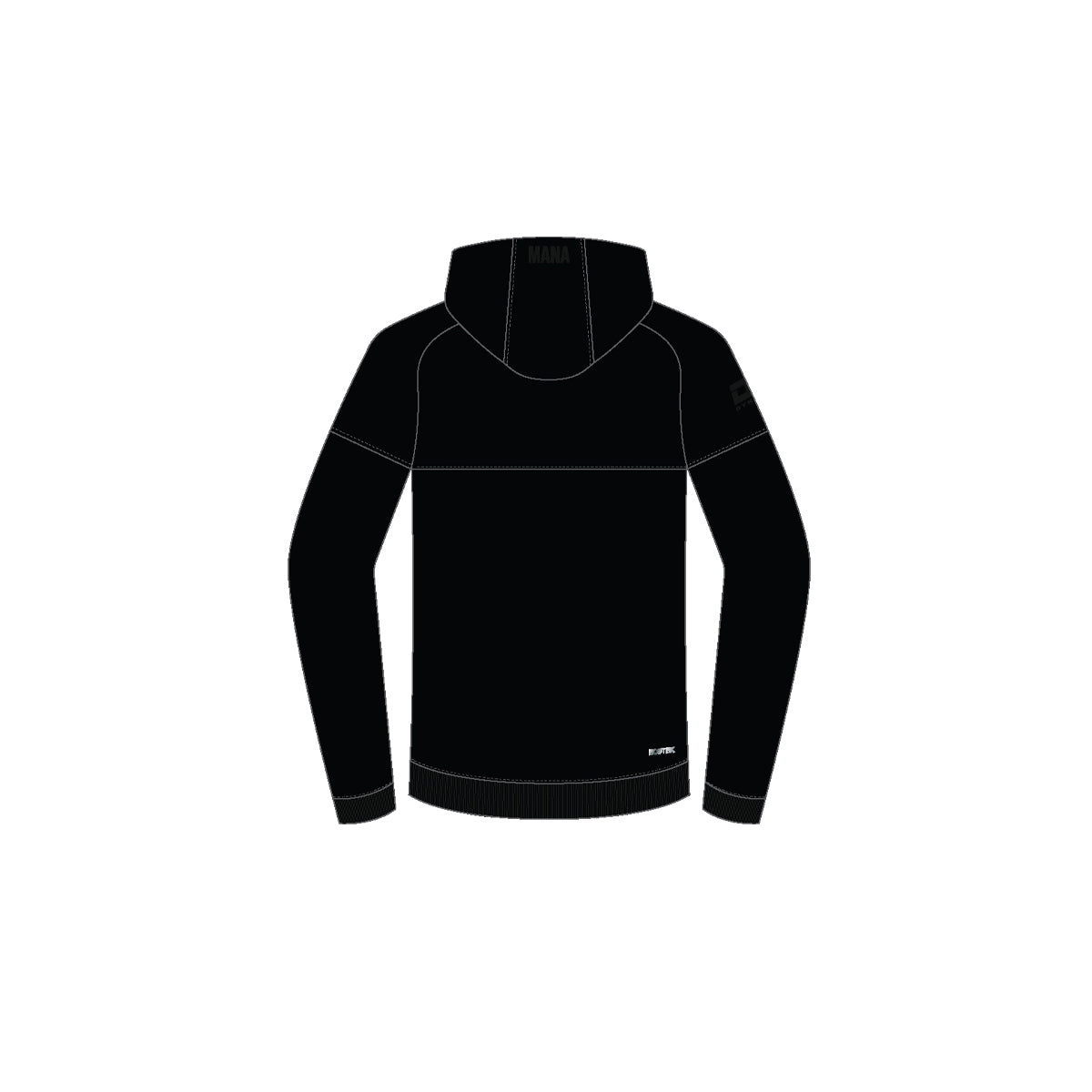 Northland Rugby Adults Performance Hoodie