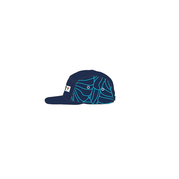 Manu Samoa Adults Training Cap